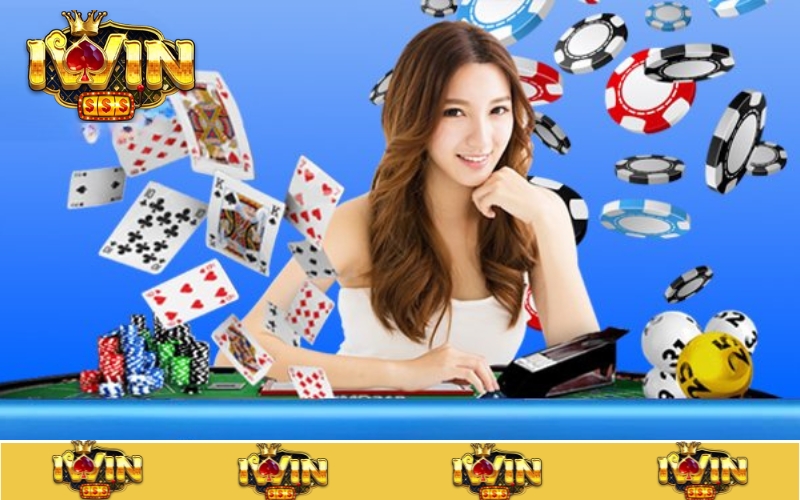 Các hình thức cá cược đa dạng tại Iwin