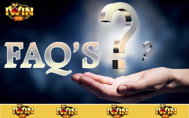 Câu hỏi thường gặp – Đăng nhập Iwin