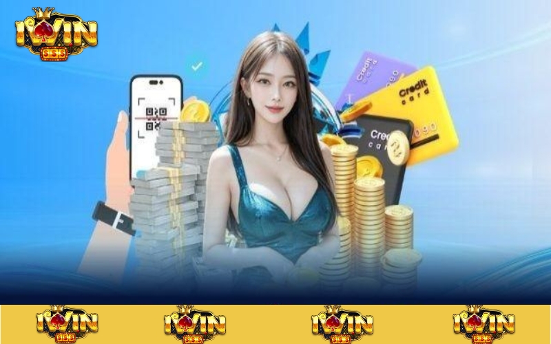 Hướng dẫn chi tiết để rút tiền Iwin một cách nhanh
