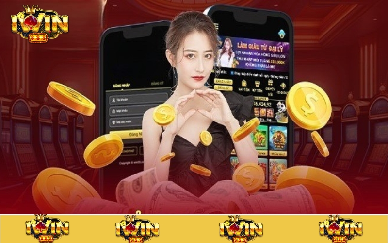 Hướng dẫn đơn giản để tải app Iwin