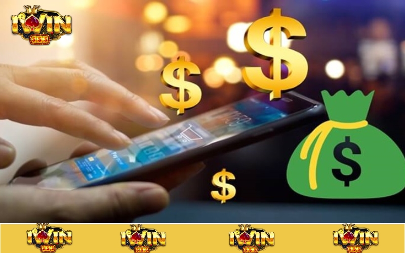 Tuân thủ các điều kiện cần thiết rút tiền Iwin