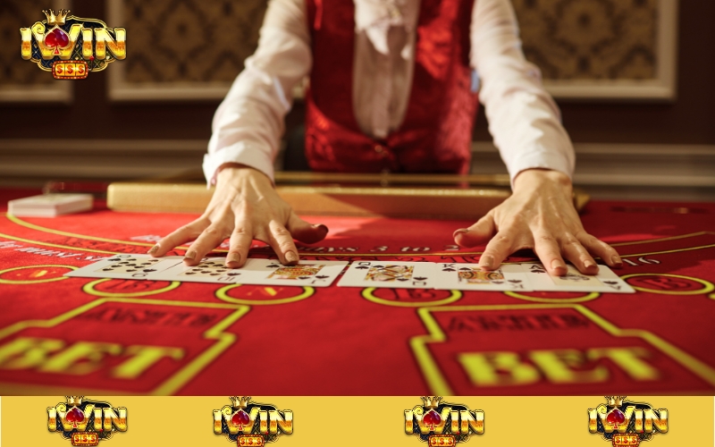 Mẹo chơi bài Baccarat thắng lớn