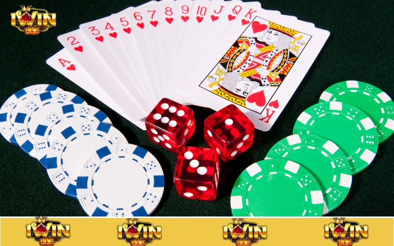 Các quy tắc quan trọng cần nắm khi chơi Bài Tấn