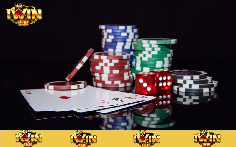 Các trò chơi game bài Iwin mà bạn không nên bỏ lỡ