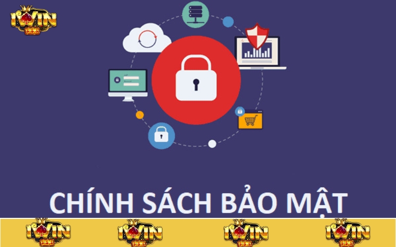 Cam kết về chính sách bảo mật Iwin