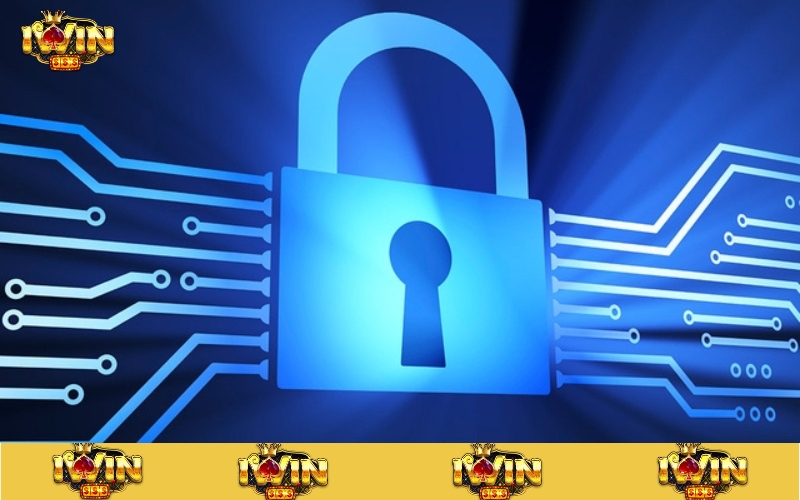 Chính sách bảo mật Iwin thông tin cá nhân