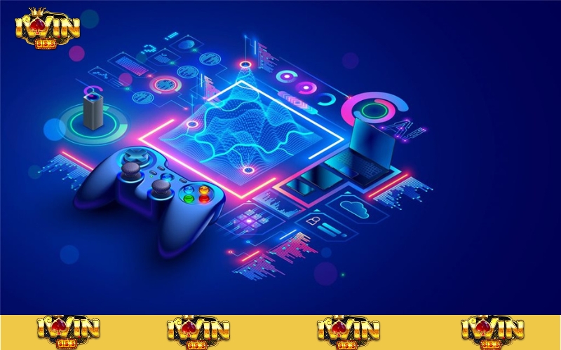 Giới thiệu về tiện ích mini game Iwin