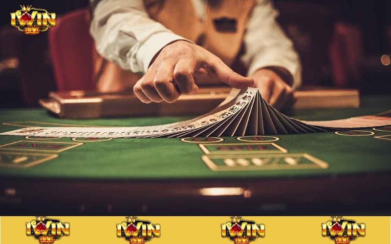 Giới thiệu về sảnh game khác Iwin