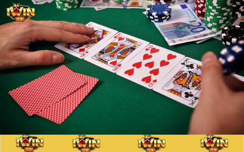 Giới thiệu tựa game Bài Tấn