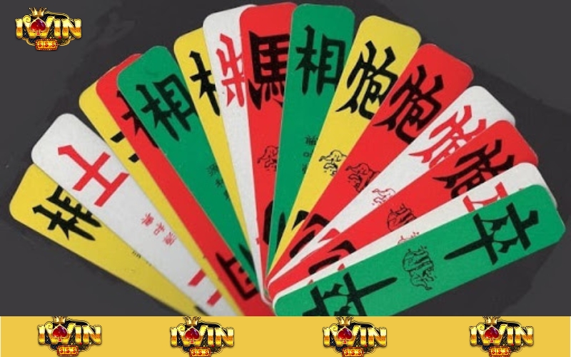 Giới thiệu về trò chơi bài tứ sắc 