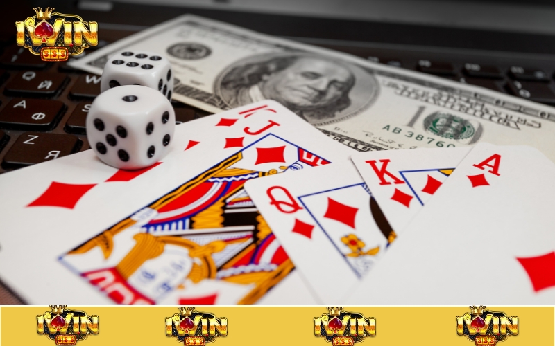 Giới thiệu chi tiết về sảnh game bài Poker