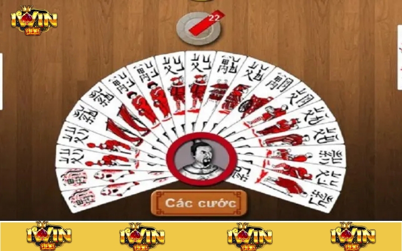 Hướng dẫn luật đánh chắn cơ bản