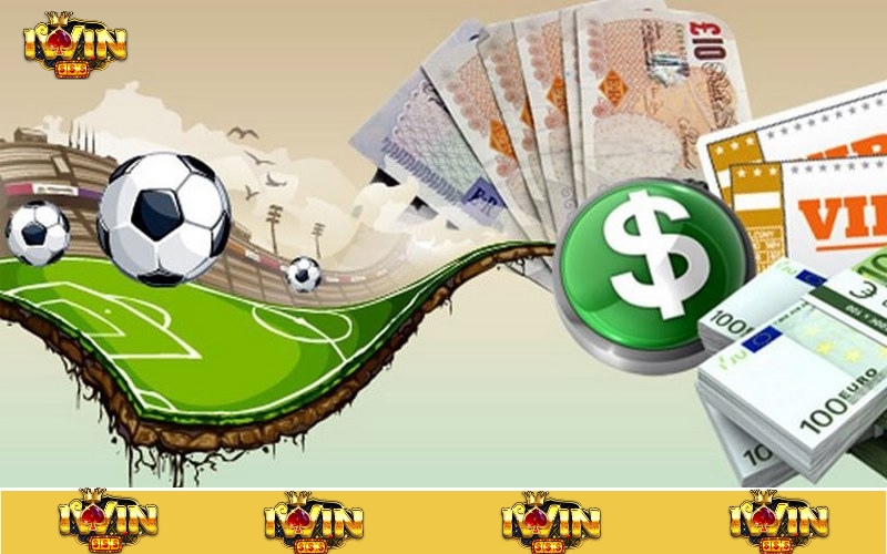 Hướng dẫn tham gia vào sảnh thể thao Iwin