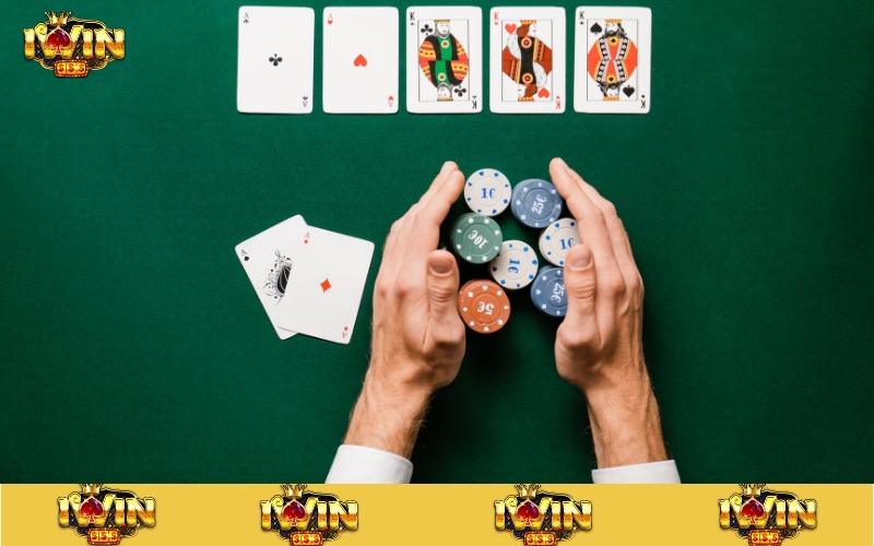 Hướng dẫn chơi Binh Xập Xám tại Iwin