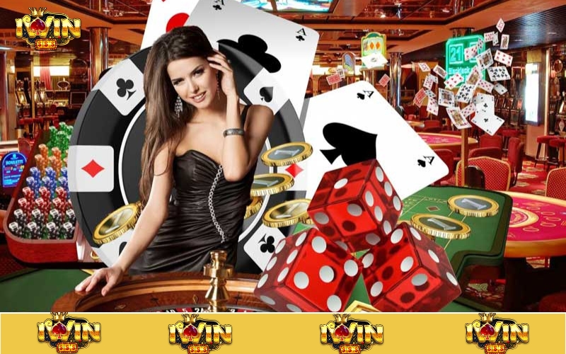 Khám phá các trò chơi nổi bật sảnh game