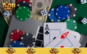 Khám phá những điểm nổi bật của game bài Poker