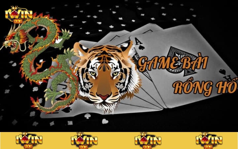 Khám phá những đặc điểm nổi bật của game Rồng Hổ