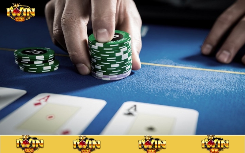 Khám phá về trò chơi Live game Iwin
