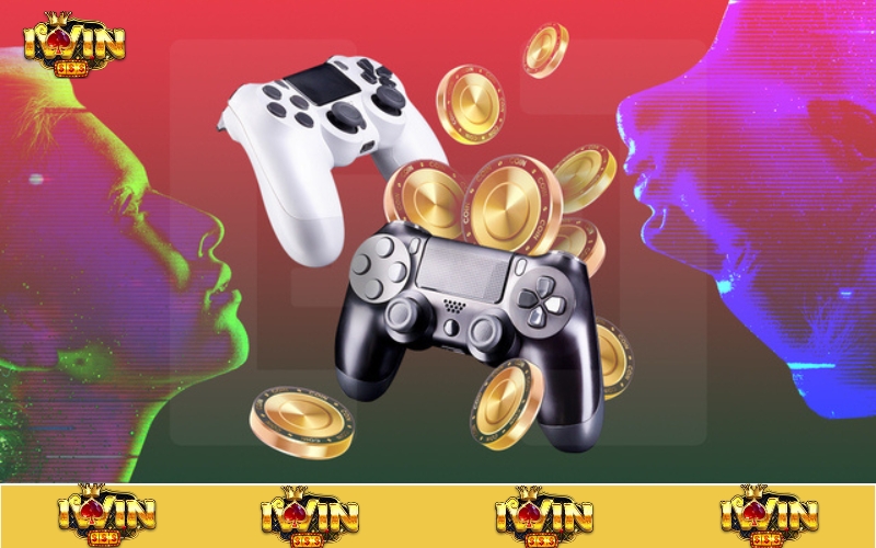 Kho game Hot Iwin thu hút đông đảo