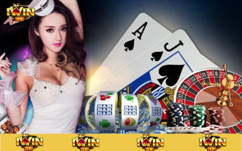 Kinh nghiệm chơi game tại sảnh game khác Iwin