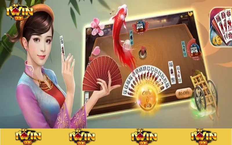 Kỹ thuật chơi chắn để ù to