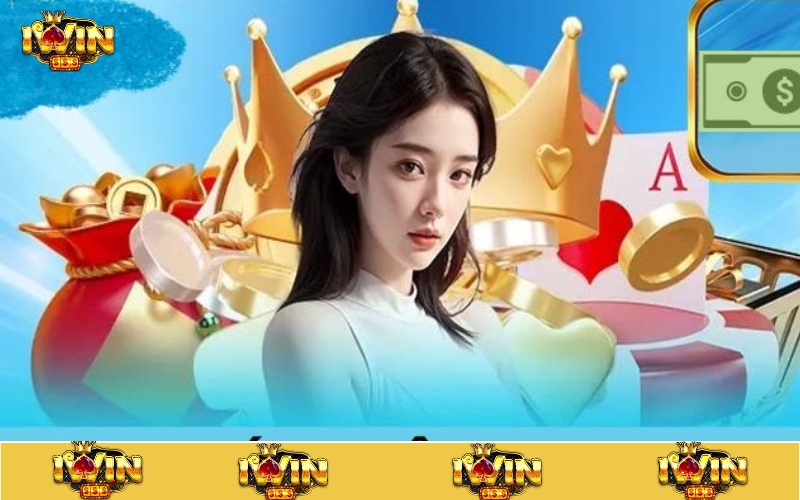 Lịch sử hình thành và sự phát triển của Iwin
