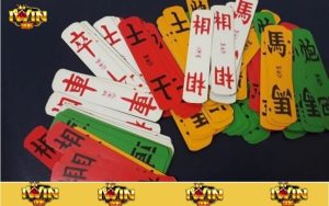 Luật chơi bài Tứ Sắc cơ bản tại Iwin