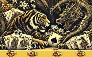 Luật chơi Rồng Hổ - Chi tiết nổi bật