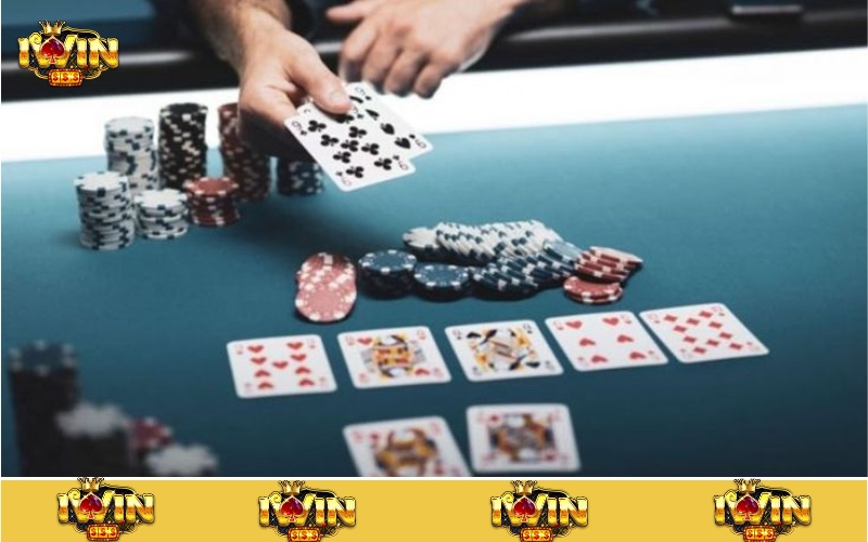 Mẹo chơi Liêng Iwin để đạt chiến thắng lớn
