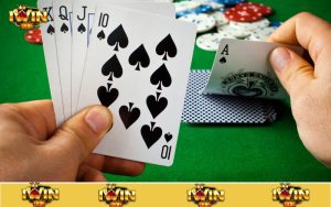 Mẹo chơi bài tăng cơ hội giành chiến thắng