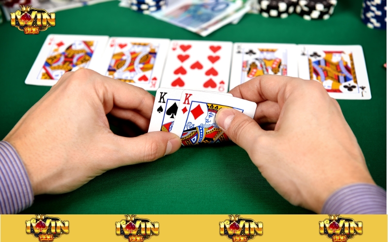 Một số điểm nổi trội của game Bài Tấn
