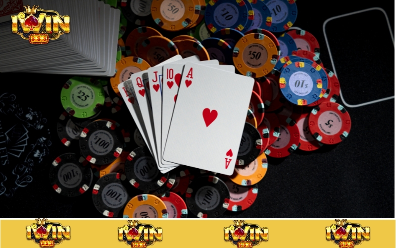 Một số mẹo đặt cược trong game bài Poker