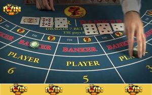 Nguyên nhân dẫn đến thông tin về baccarat online