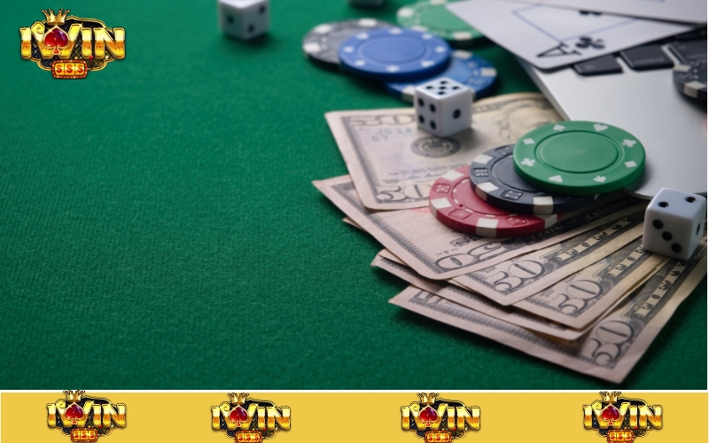Nguyên tắc cơ bản trong luật chơi game mậu binh