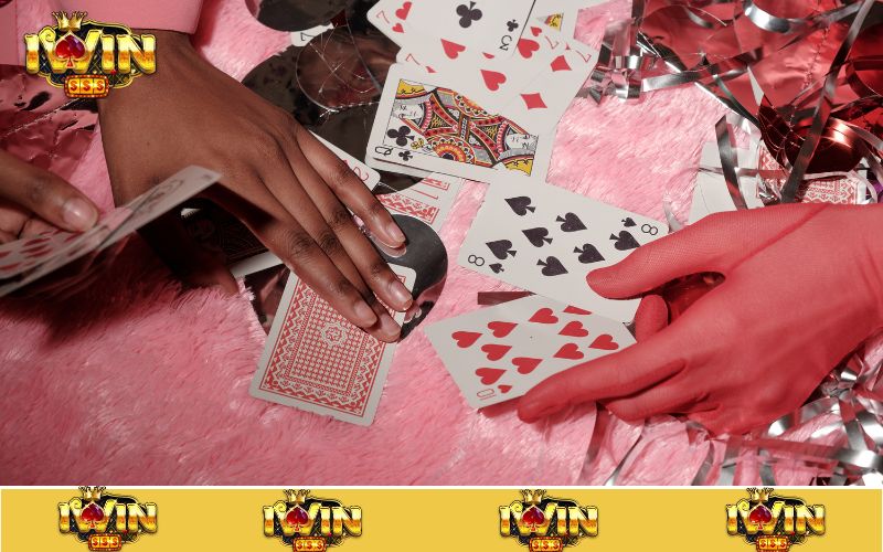 Những điểm nổi bật game bài Iwin