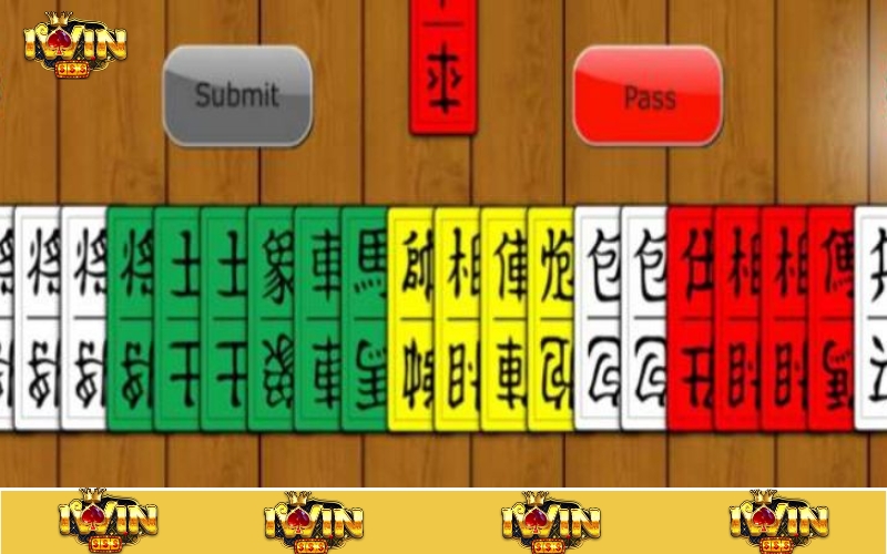 Phân tích tâm lý người chơi cùng bàn  