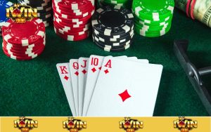 Quy tắc chơi Tiến lên đổi thưởng