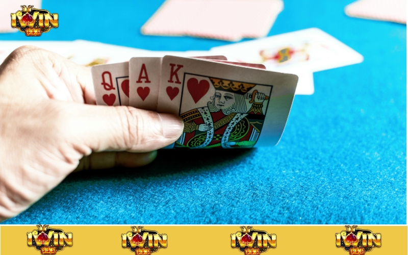 Sử dụng mẹo chơi bài Tiến Lên