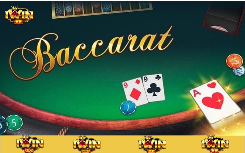 Sự thật về việc Baccarat online lừa đảo hay không?