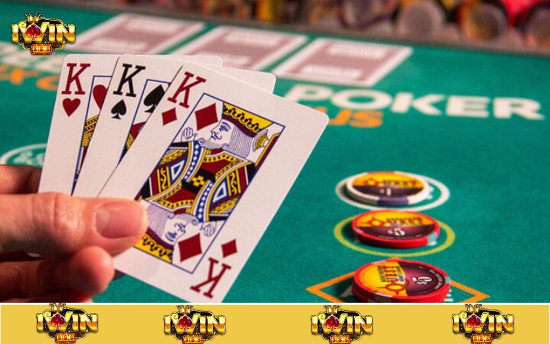 Tips chơi bài ba cây rinh tiền đầy túi