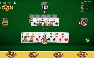 Tổng hợp một số game bài phổ biến nhất 2025