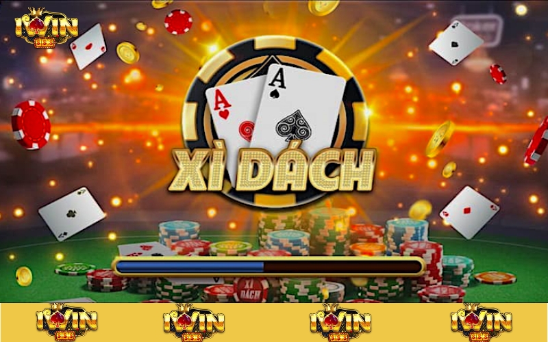 Tổng quan về game Xì Dách