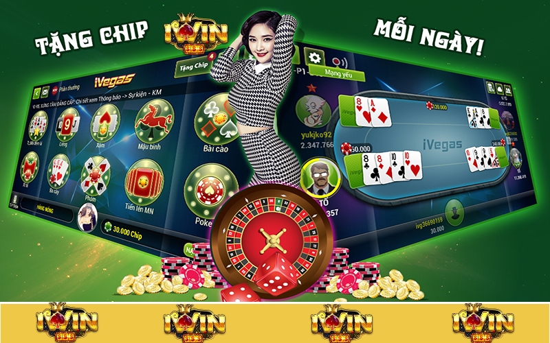 Tổng quan về sảnh cược game bài phổ biến