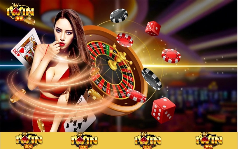 Ưu điểm nổi trội tham gia vào live game Iwin